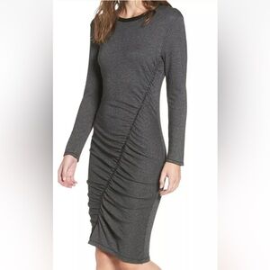 Splendid gray /Black